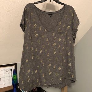 Cactus Shirt